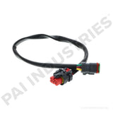 WIRE HARNESS