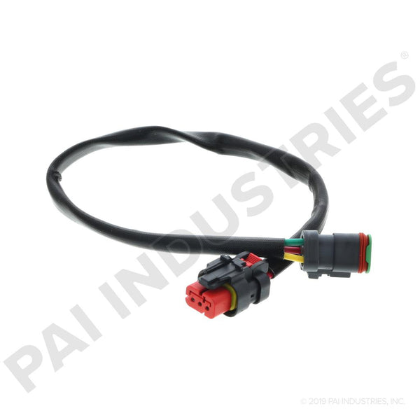 WIRE HARNESS