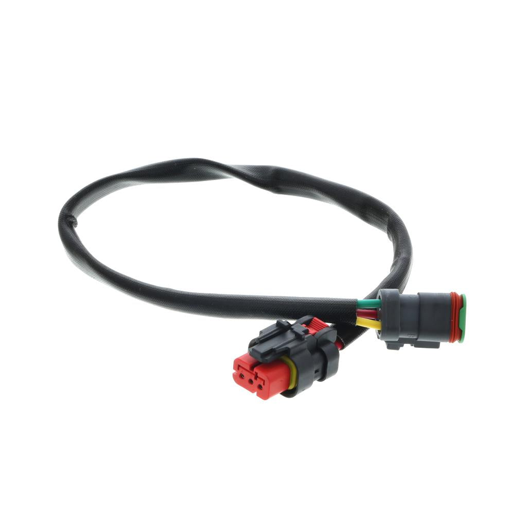 WIRE HARNESS