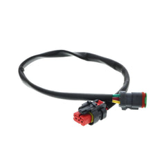 WIRE HARNESS