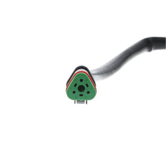 WIRE HARNESS
