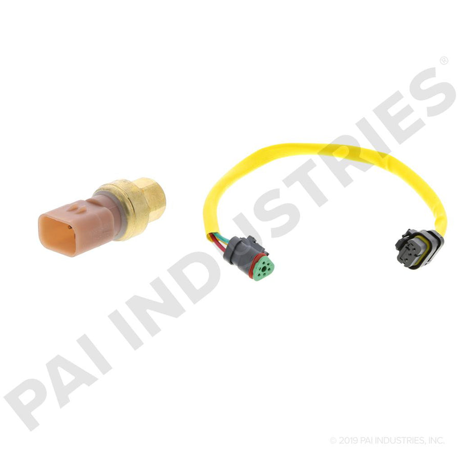 350592 Cat Caterpillar 3126 Series Oil Pressure Sensor Kit