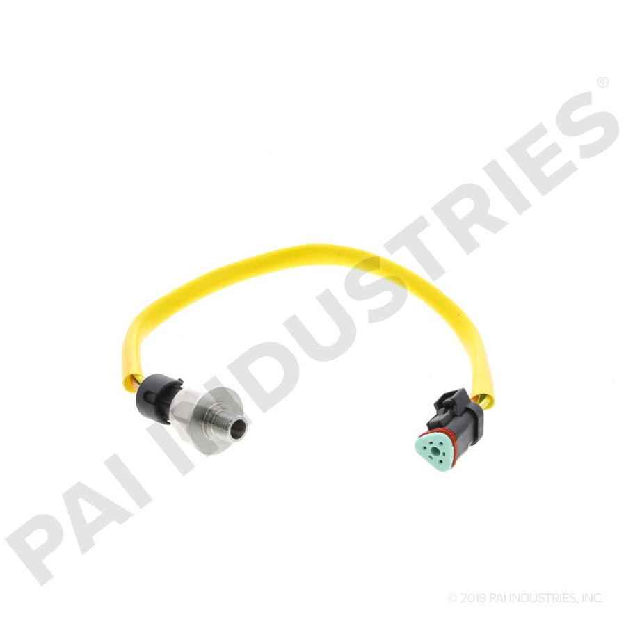 Oil Pressure Sensor, PAI 350600 (OEM 2244535), Pack of 1