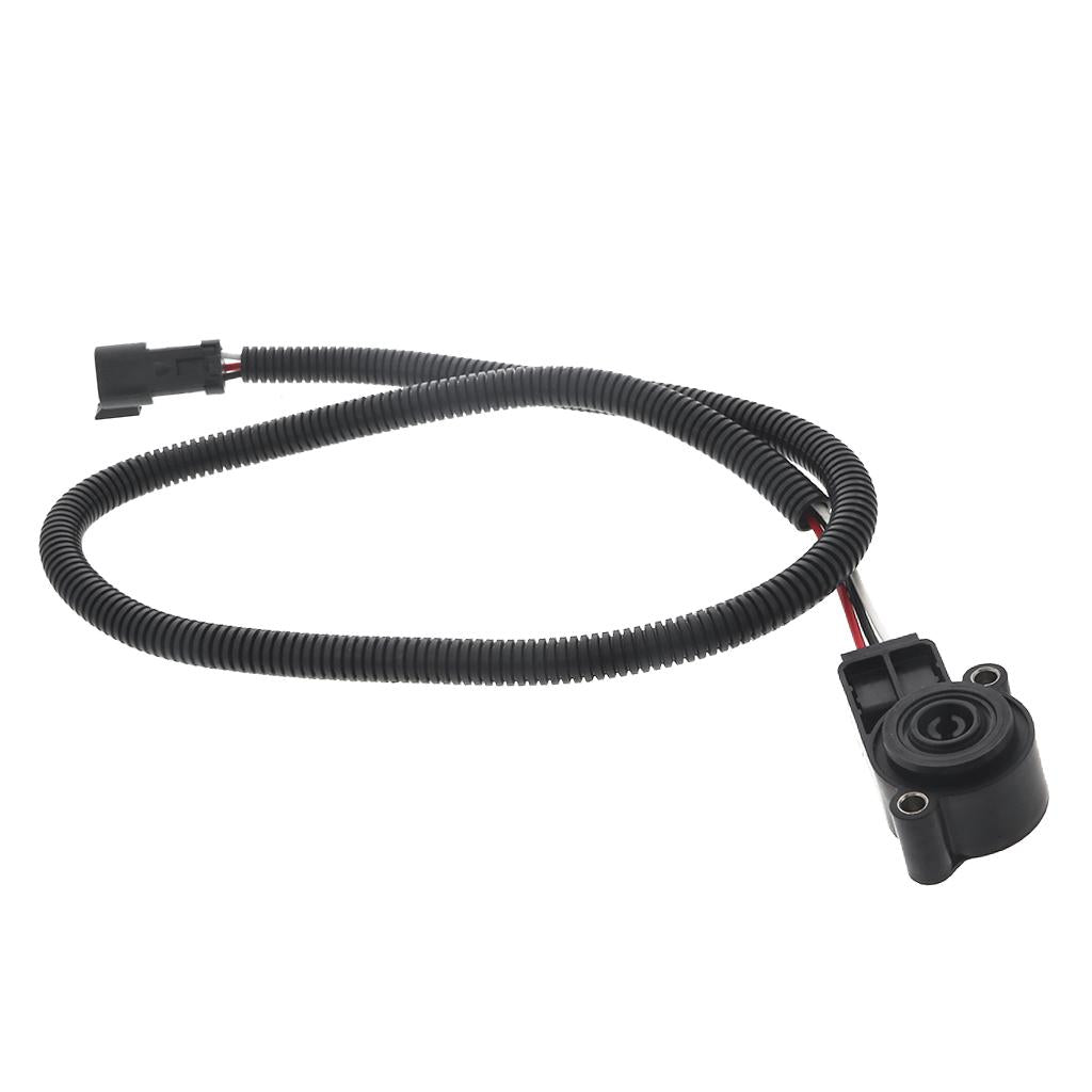 Cat Caterpillar Throttle Sensor