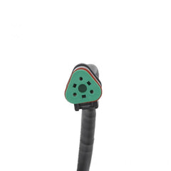 CAMSHAFT POSITION SENSOR