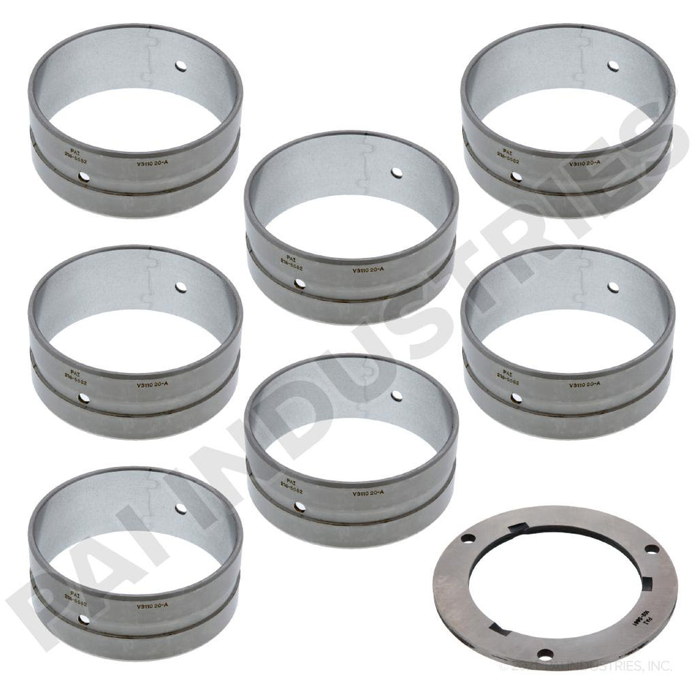 CAMSHAFT BEARING KIT