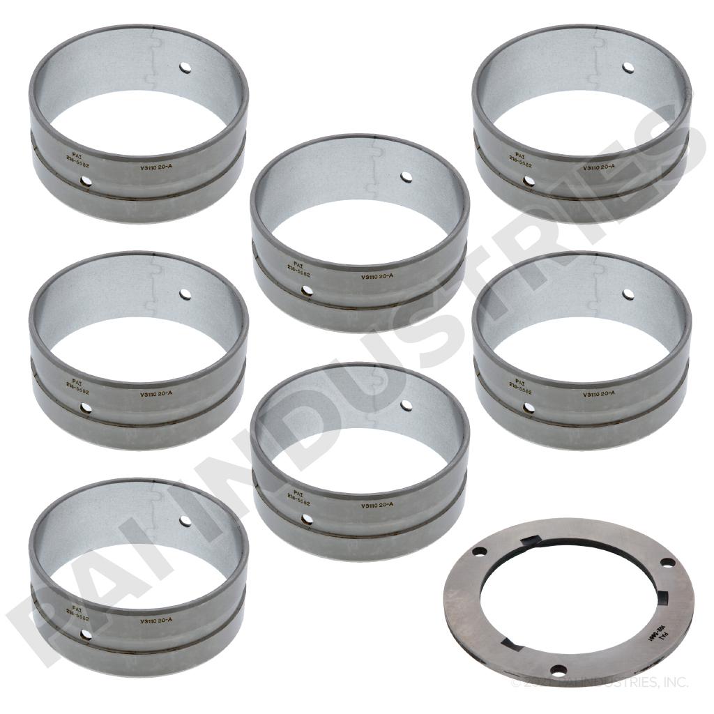 CAMSHAFT BEARING KIT