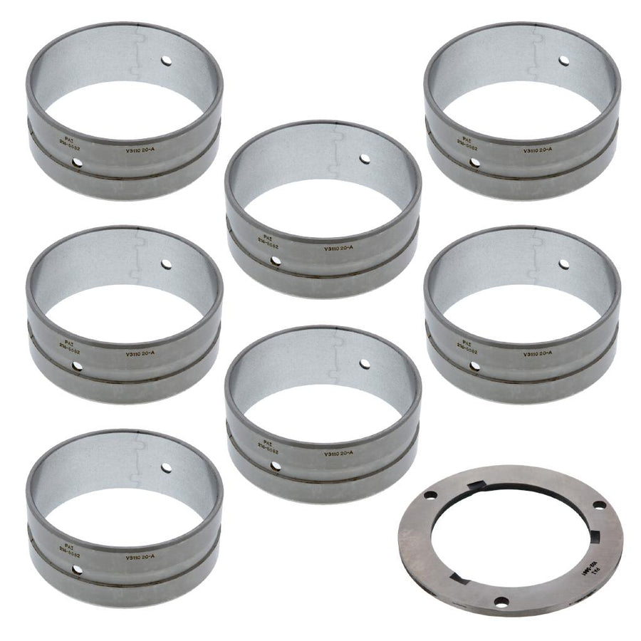 351543 Caterpillar 3406E / C15 Camshaft Bearing Kit