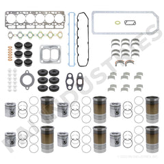 360104-501 International / Navistar DT360 TRUCK ENGINE ENGINE KIT