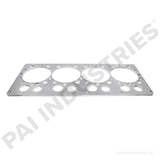SPACER PLATE