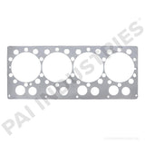 360420 Caterpillar Spacer Plate | PAI