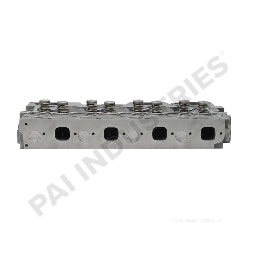 360424 Cat / Caterpillar 3304 ENGINES LOADED CYLINDER HEAD