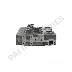 360424 Cat / Caterpillar 3304 ENGINES LOADED CYLINDER HEAD