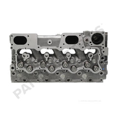 360424 Cat / Caterpillar 3304 ENGINES LOADED CYLINDER HEAD