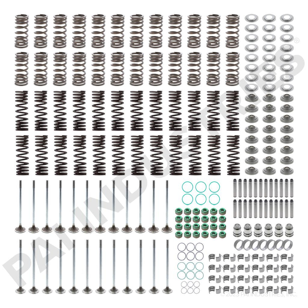 HEAD REBUILD KIT