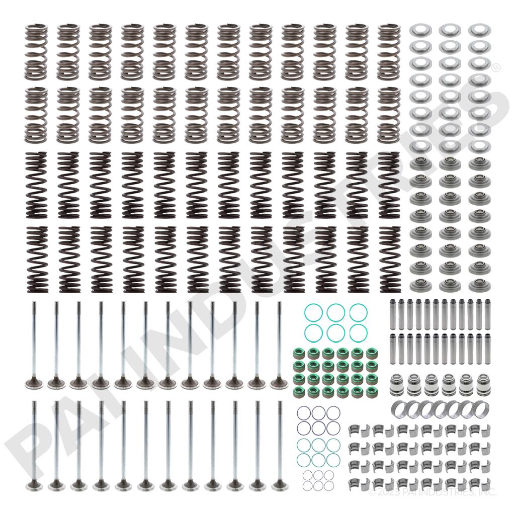 HEAD REBUILD KIT