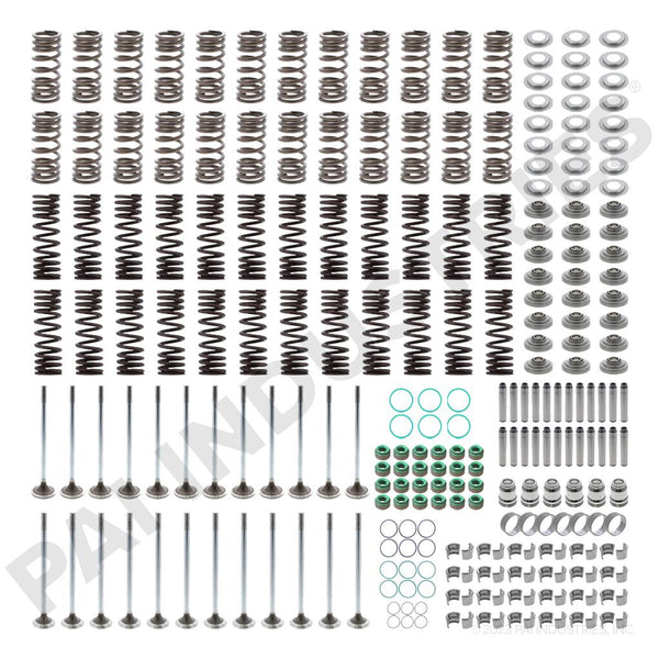 HEAD REBUILD KIT