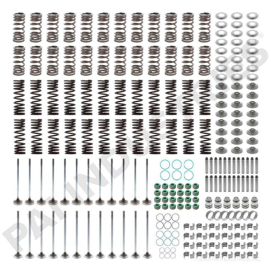 HEAD REBUILD KIT