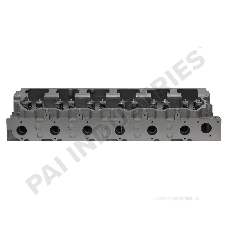 360462 Cat / Caterpillar C15 ENGINE LOADED CYLINDER HEAD