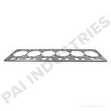 SPACER PLATE