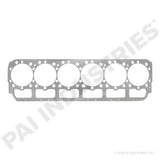 BLOCK PLATE