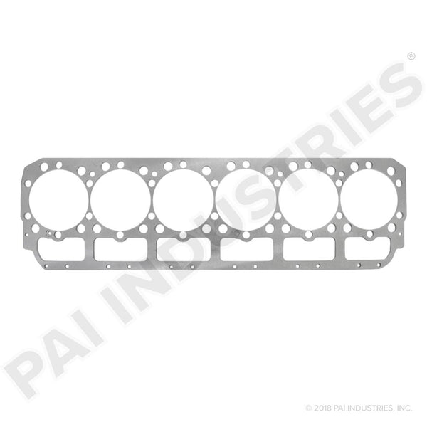BLOCK PLATE