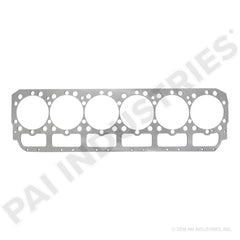 360465 Caterpillar 3400 Block Plate | PAI | JAK's Diesel