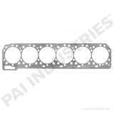 360466 Caterpillar Spacer Plate | PAI