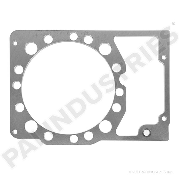 SPACER PLATE