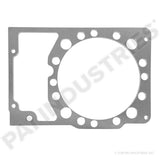 360467 Caterpillar Spacer Plate | PAI