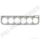 SPACER PLATE
