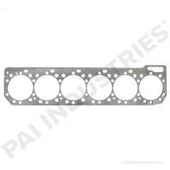 SPACER PLATE