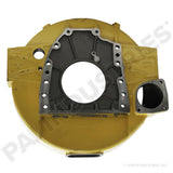 FLYWHEEL HOUSING