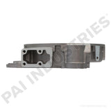 FLYWHEEL HOUSING