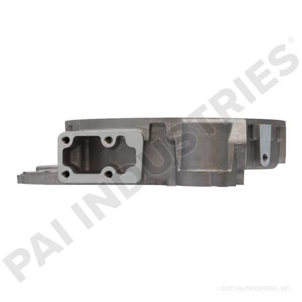 FLYWHEEL HOUSING
