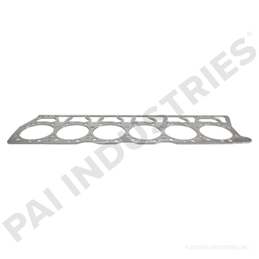 CYLINDER BLOCK SPACER PLATE
