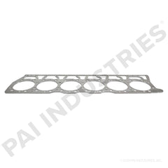 CYLINDER BLOCK SPACER PLATE