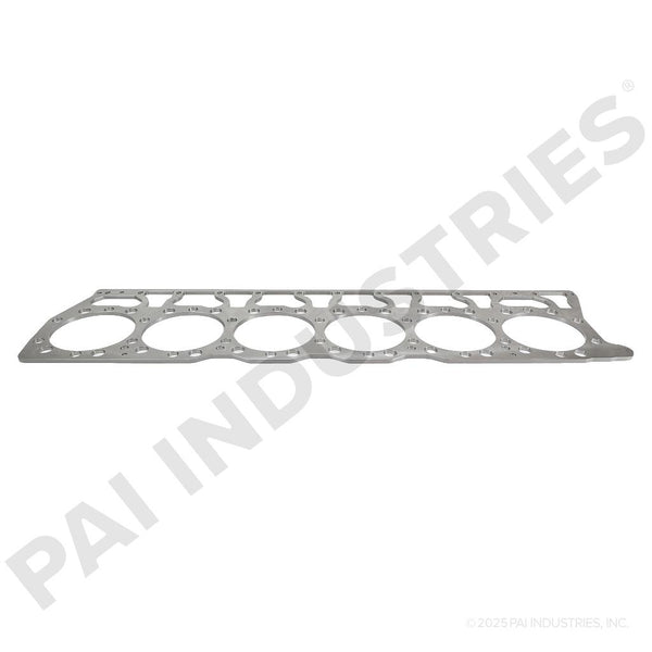CYLINDER BLOCK SPACER PLATE