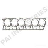 360474 Caterpillar Cylinder Block Spacer Plate | PAI
