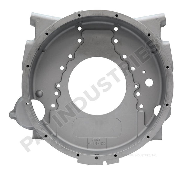 FLYWHEEL HOUSING