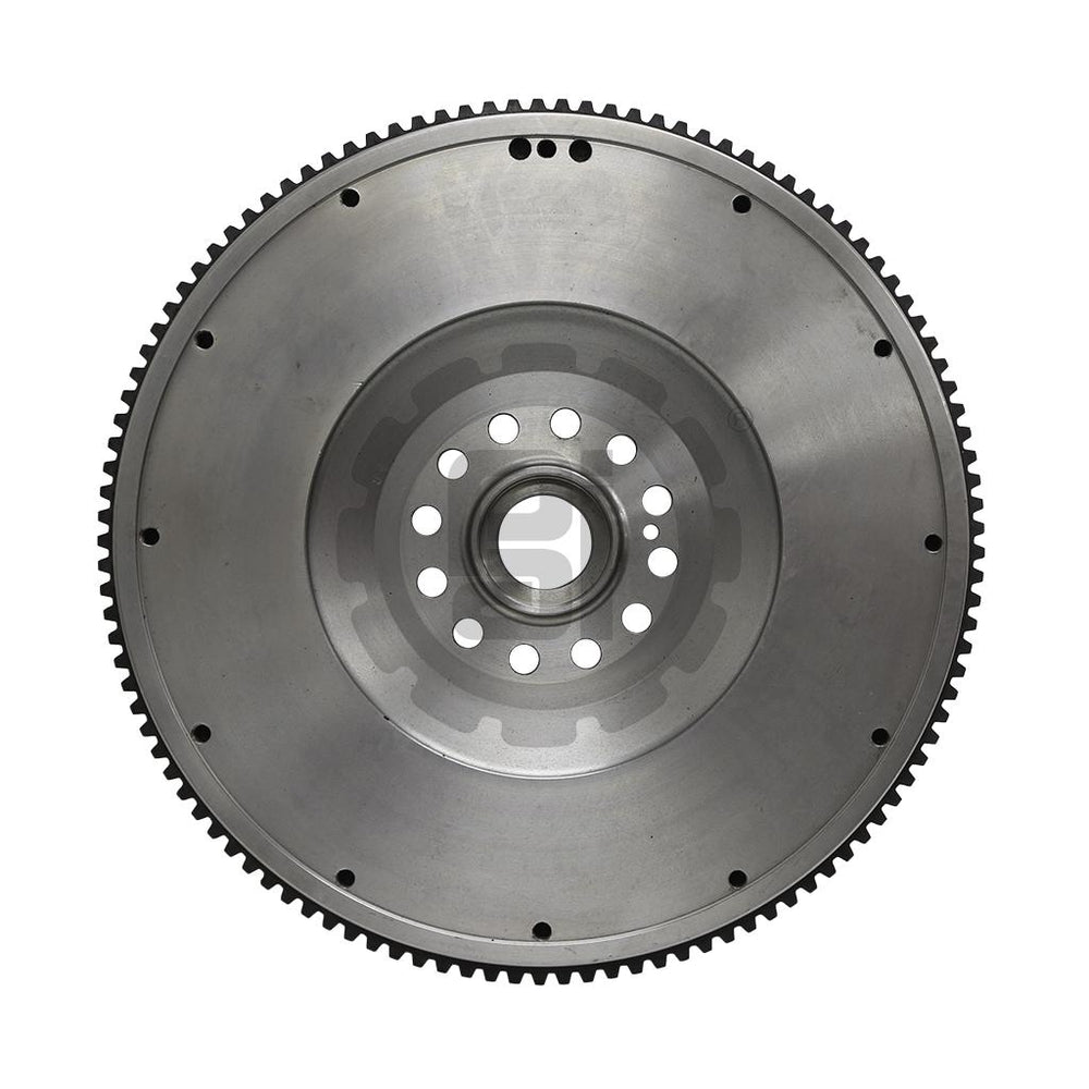 FLYWHEEL ASSEMBLY