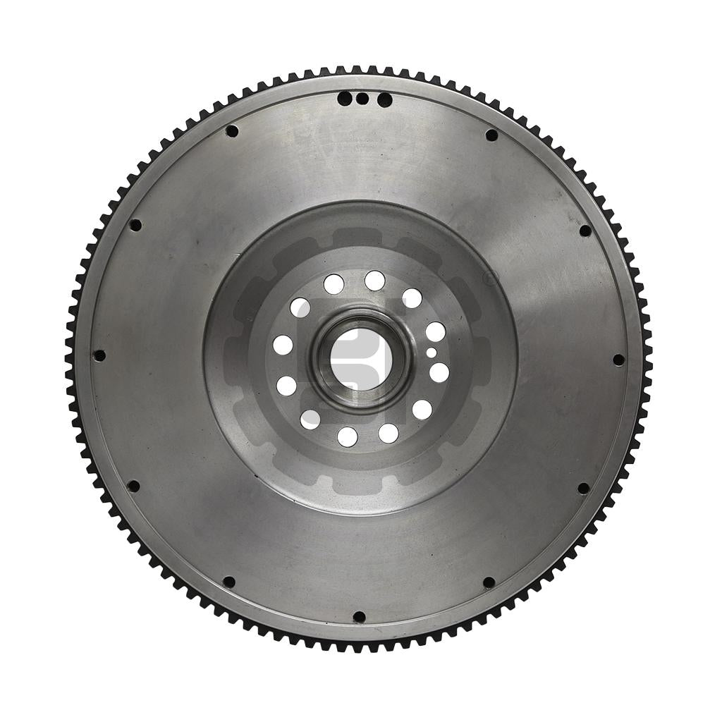 FLYWHEEL ASSEMBLY