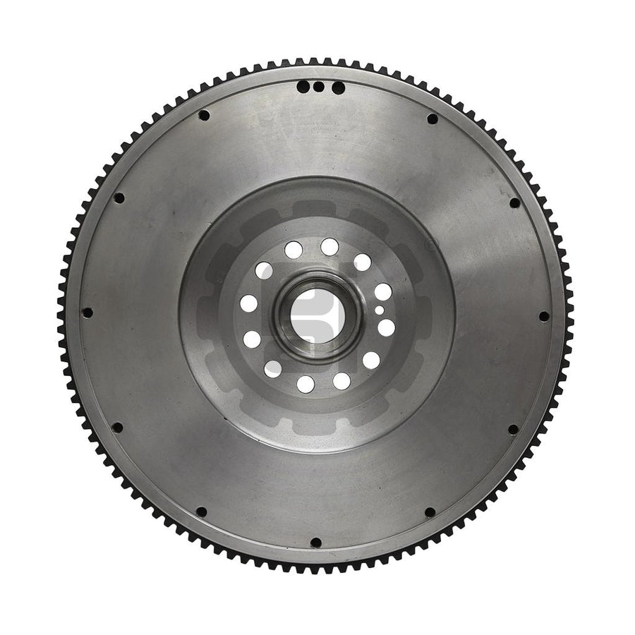 FLYWHEEL ASSEMBLY