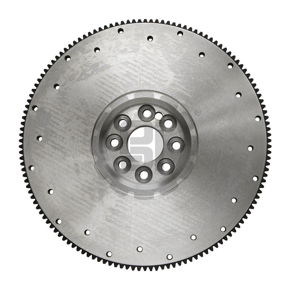 FLYWHEEL ASSEMBLY