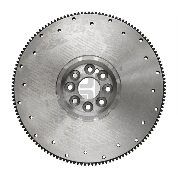FLYWHEEL ASSEMBLY