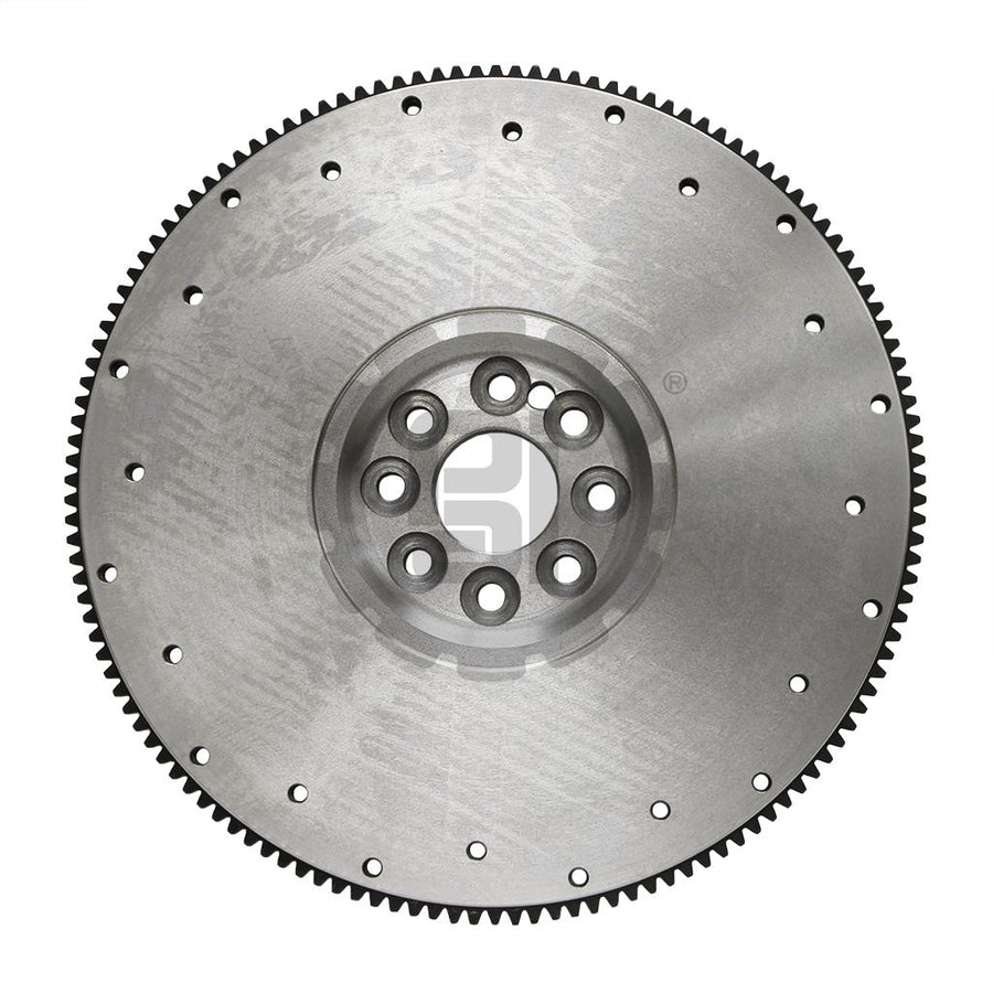 FLYWHEEL ASSEMBLY