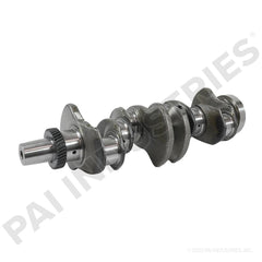 370002 Caterpillar 3300 / 3304 Crankshaft | PAI | JAK's Diesel