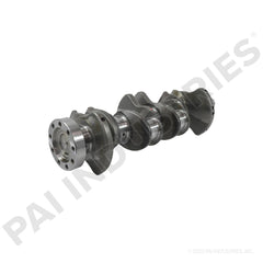370002 Caterpillar 3300 / 3304 Crankshaft | PAI | JAK's Diesel