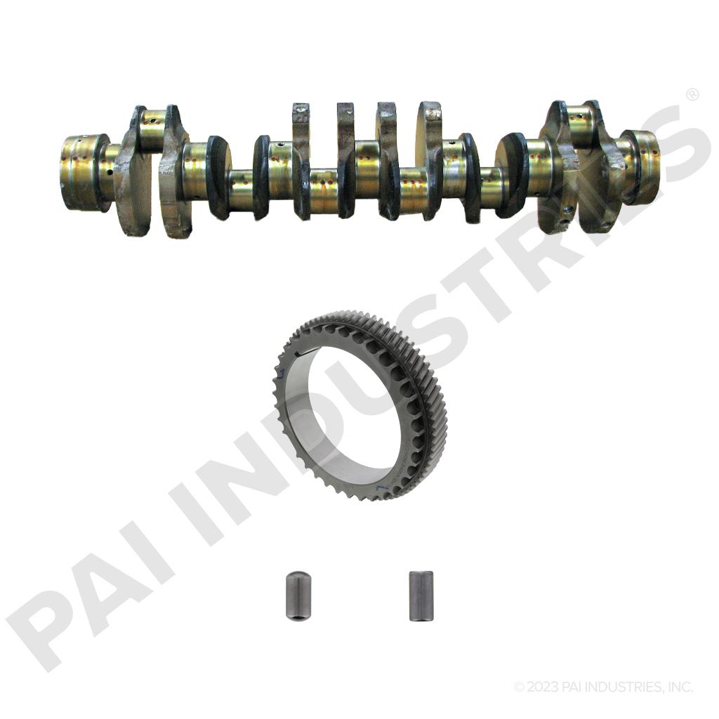 CRANKSHAFT KIT (3406E/C15)