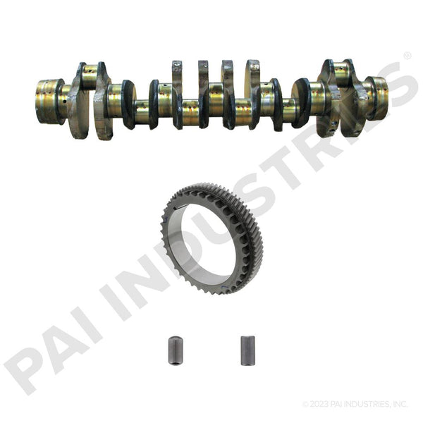 CRANKSHAFT KIT (3406E/C15)